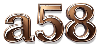 a58 logo