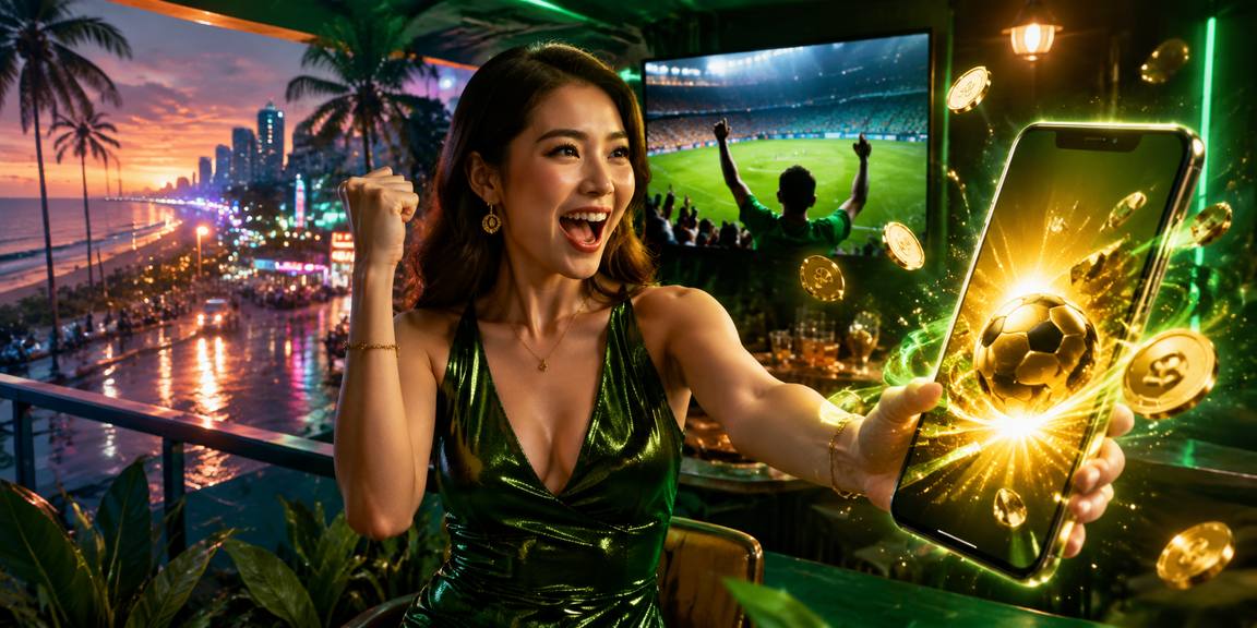 a58 Live, Slot và Sport trong một lobby